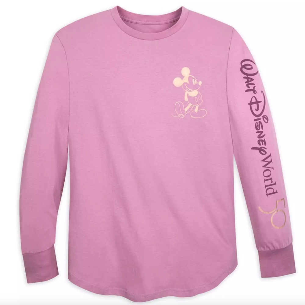 Disney Shirt